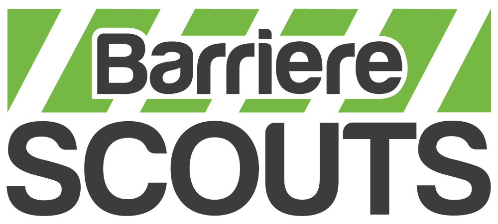 Barriere Scouts
