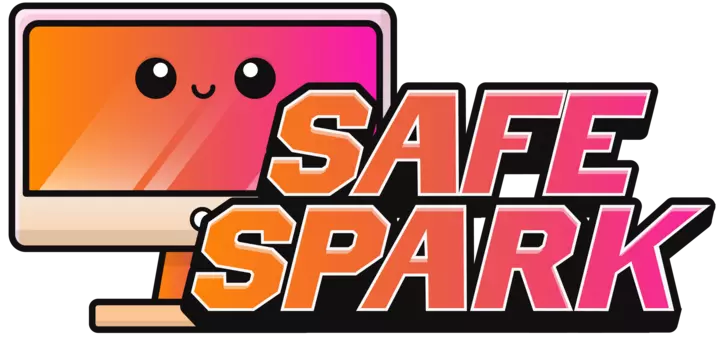 Logo Safe Spark